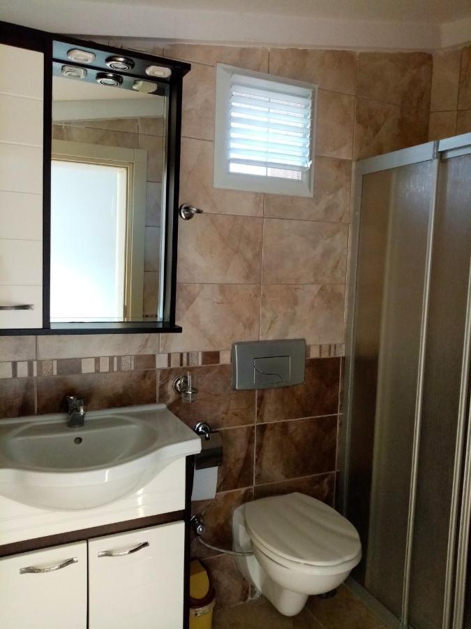 Dalyan Tulip Apart Hotel Habitación foto